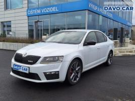 koda Octavia RS 2.0 TDI 135kW CZ