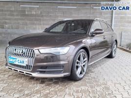 Audi A6 Allroad 3.0 biTDI 235kW Quattro DPH Bo