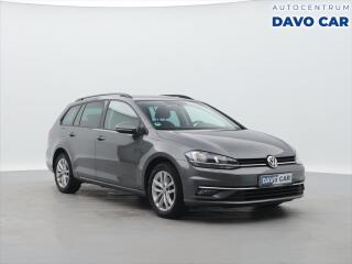 Volkswagen Golf 1.6 TDI 85kW DSG Comfort DPH