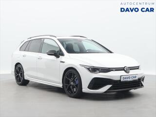 Volkswagen Golf 2.0 TSI R 235kW 4MOT DSG DPH C