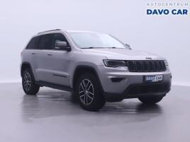 Jeep Grand Cherokee 3.0 CRD 250k 4WD Trailhawk DPH