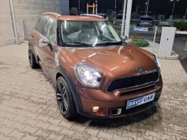 Mini Cooper 2.0 SD ALL4 Countryman