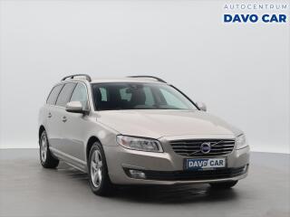 Volvo V70 2.0 D3 100kW Kinetic Dynamic D