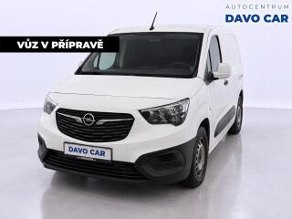 Opel Combo 1.5 CDTI 75kW Enjoy Plus L2 CZ