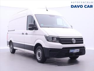 Volkswagen Crafter 2.0 TDI 103kW L2H2 Ta�n� DPH