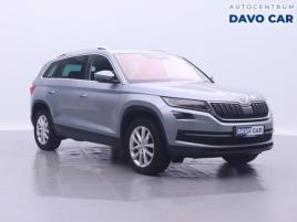 koda Kodiaq 2.0 TSI 140kW 4x4 DSG CZ Style