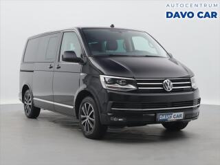 Volkswagen Multivan 2.0 TDI 150kW Highline LED
