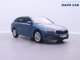 koda Octavia 2.0 TDI 110kW DSG CZ Style DPH