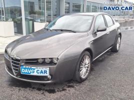 Alfa Romeo 159 1.8 JTS 118kW