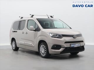 Toyota ProAce L2 1.5 D-4D 96kW Shuttle DPH C