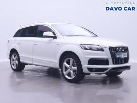 Audi Q7 3.0 TDI 180kW S-Line Quattro C