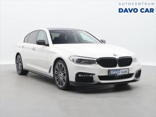 BMW 3.0 530d 195kW xDrive CZ