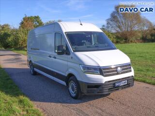 Volkswagen Crafter 2.0 TDI 103kW DPH CZ