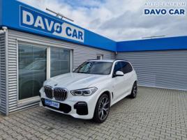 BMW X5 3.0 xDrive30d AT