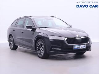 �koda Octavia 2.0 TDI DSG Navi LED ACC DPH