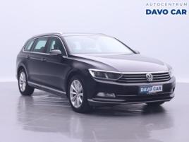 Volkswagen Passat 2.0 TDI 140KW Highline DSG ta