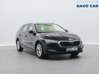 �koda Octavia 2.0 TDI 110kW Style CZ DPH