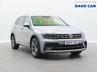 Volkswagen Tiguan 2.0 TDI 140kW 4M DSG R-Line CZ