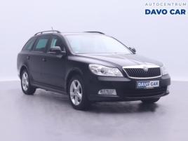 koda Octavia 2.0 TDI Champion