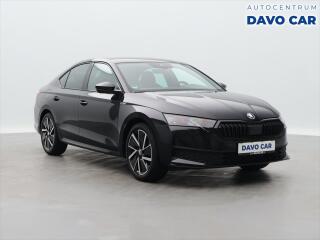 �koda Octavia 2.0 TDI 110kW DSG Sportline DP