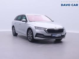 koda Octavia 2.0 TDI 110kW DSG CZ Style DPH