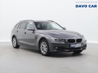 BMW 2.0 320 XDrive 135kW Aut.