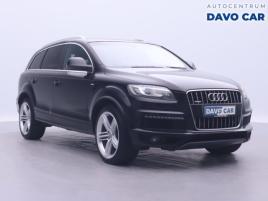 Audi Q7 3.0 TDI S-Line Quattro 7-Mst