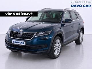 �koda Kodiaq 2.0 TDI 140kW Style 4x4 DSG 7m