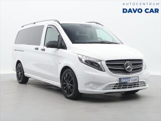 Mercedes-Benz Vito 2.1 119CDI 140kW BlueTEC XL