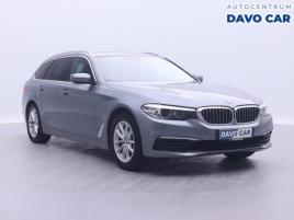 BMW 2.0 520i 135kW Aut. Navi LED