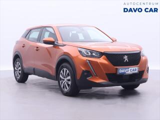 Peugeot 2008 1.2 PT 74kW CZ Klima ACTIVE