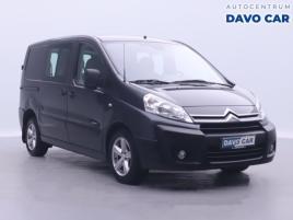 Citron Jumpy 2.0 HDI 88kW CZ Klima 1.Maj