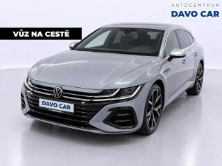Volkswagen Arteon Shooting Brake 2.0 TSI R 235kW 4x4 DSG DPH