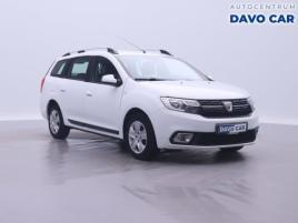 Dacia Logan 0.9 TCe 66kW S&S MCV Arctica