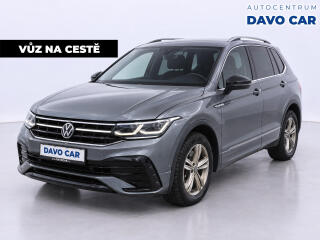 Volkswagen Tiguan 2.0 TDI 147kW 4x4 DSG R-Line D