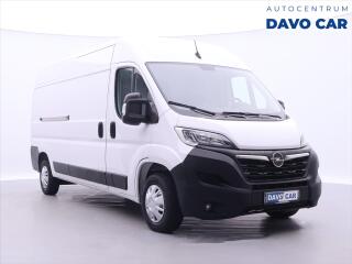 Opel Movano 2.2 CDTI 103kW L3H2 CZ 1.Maj D