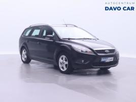 Ford Focus 1.8 i 92kW Trend Klima