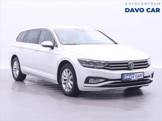 Volkswagen Passat 2.0 TDI DSG Business 1.Maj DPH