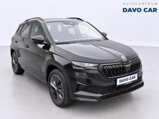 �koda Karoq 2.0 TSI 140kW 4x4 DSG Sportlin