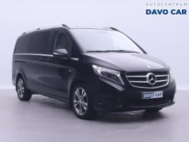 Mercedes-Benz 2.1 250d XL Avantgarde CZ DPH