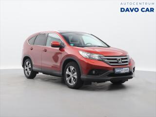 Honda CR-V 2.0 i-VTEC Aut. 4x4 Executive