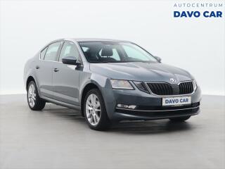 �koda Octavia 1.4 TSI 110kW Style Ta�n� CZ