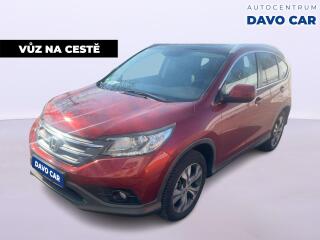 Honda CR-V 2.0 i-VTEC Aut. 4x4 Executive