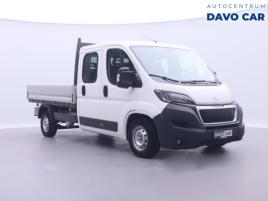 Peugeot Boxer 2.2 HDI 3500 L3 7-Mst CZ DPH