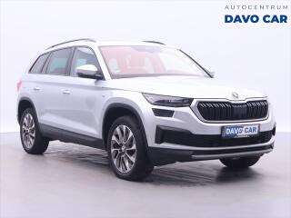 �koda Kodiaq 2.0 TDI 147kW DSG 4x4 1.Maj DP