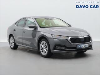 �koda Octavia 1.5 TSI DSG Style Matrix DPH