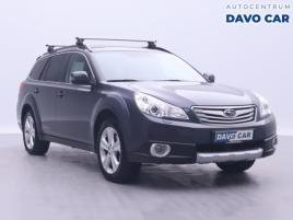 Subaru Outback 3.6 R Comfort 5AT