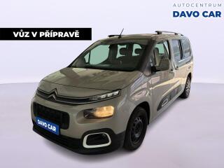 Citro�n Berlingo 1.2 PureTech 96kW Feel XL CZ