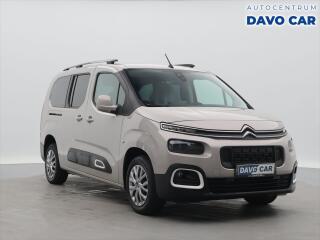 Citro�n Berlingo 1.2 PT 96kW Feel XL CZ Ta�n�
