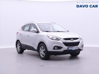 Hyundai ix35 1.6 GDI 99kW Comfort CZ